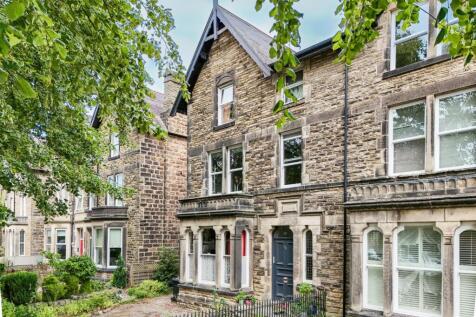 Franklin Road, Harrogate, North Yorkshire, HG1