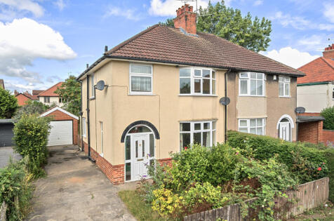 Leyland Road, Harrogate, North Yorkshire, HG1