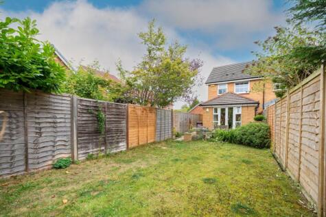 St. Georges Road, Harrogate, North Yorkshire, HG2