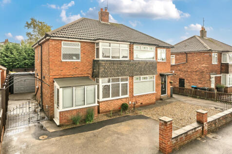 Crossways Drive, Harrogate, North Yorkshire, HG2