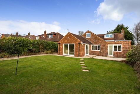 Wetherby Road, Harrogate, HG2