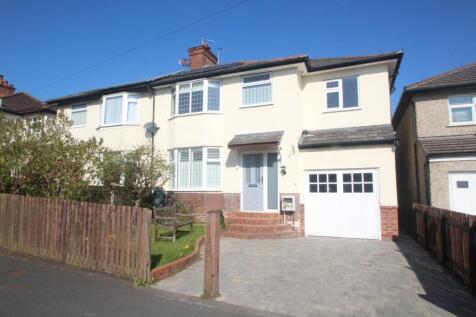 Heath Grove, Harrogate, North Yorkshire, UK, HG2