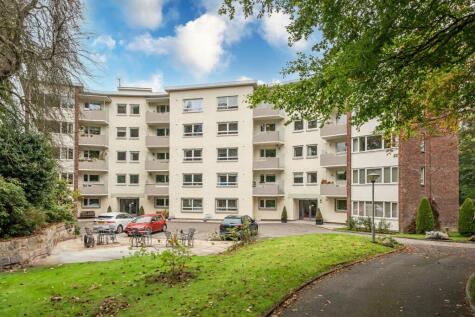 Queens Close, Lancaster Road, Harrogate, North Yorkshire, HG2