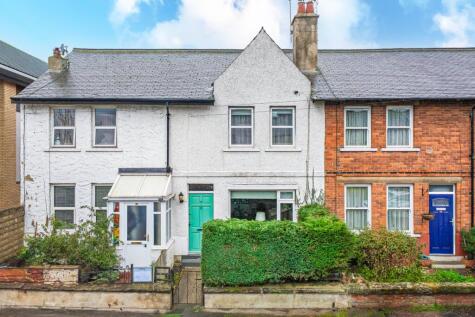 Coronation Road, Harrogate, North Yorkshire, HG2