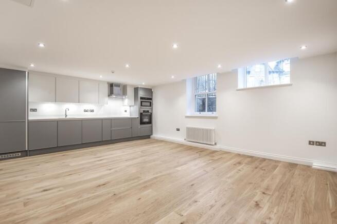 2 Bedroom Apartment For Sale In Apartment 2 Berkeley House South
