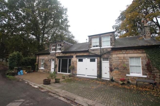 4 Bedroom Cottage To Rent In Victoria Cottages Harrogate Hg2 0hq