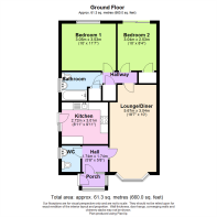 Property Floorplan