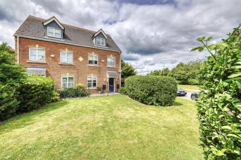 School Lane, Higham Ferrers