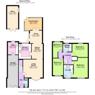 Property Floorplan