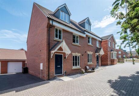 Swallow Drive, Raunds