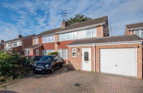 Duchy Close, Higham Ferrers