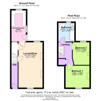 Property Floorplan