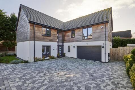 High Beech, Hayway, Rushden