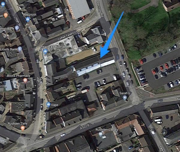 Location