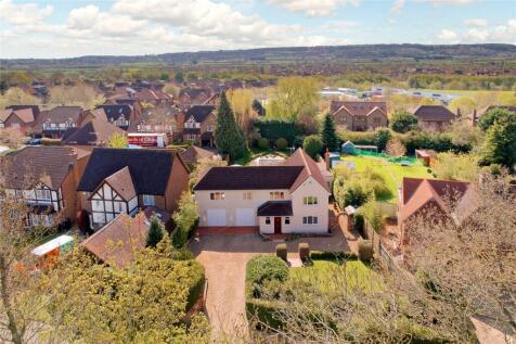 Walton End, Wavendon Gate, Milton Keynes, Buckinghamshire, MK7