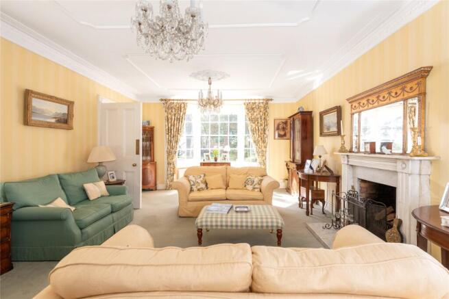 Drawing Room