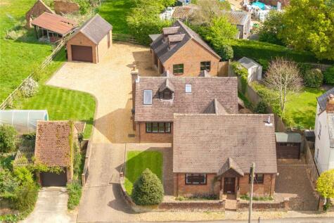 Ivy Lane, Stewkley, Leighton Buzzard, Buckinghamshire, LU7