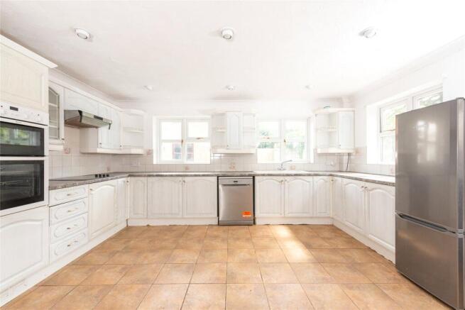 Kitchen/Dining