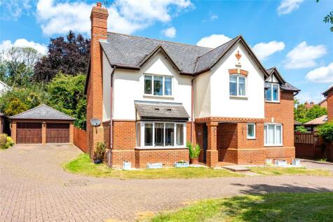 Cottage Common, Loughton, Milton Keynes, Buckinghamshire, MK5
