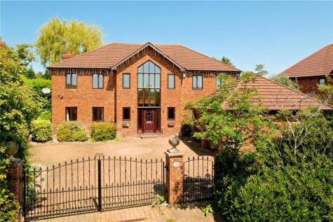 Gregories Drive, Wavendon Gate, Milton Keynes, Buckinghamshire, MK7