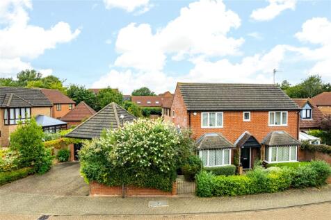 Maybach Court, Shenley Lodge, Milton Keynes, Buckinghamshire, MK5