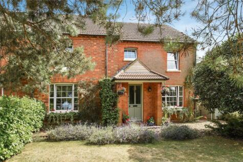 Bletchley Road, Shenley Brook End, Milton Keynes, Buckinghamshire, MK5