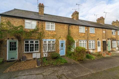 Bedford Road, Barton-Le-Clay, MK45