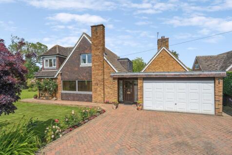 Ampthill Road, Silsoe, MK45