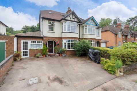 Bedford Street, Ampthill, MK45