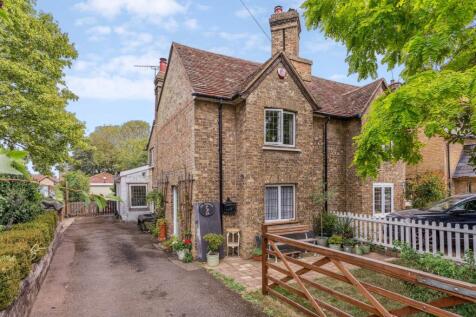 High Street, Silsoe, MK45