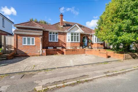 Grange Road, Ampthill, MK45