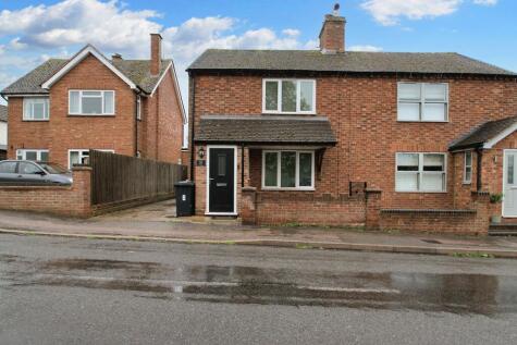 The Brache, Maulden, MK45