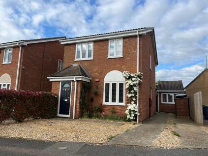 Gardeners Close, Flitwick, MK45
