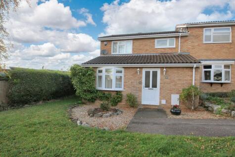 Becketts Close, Maulden, MK45