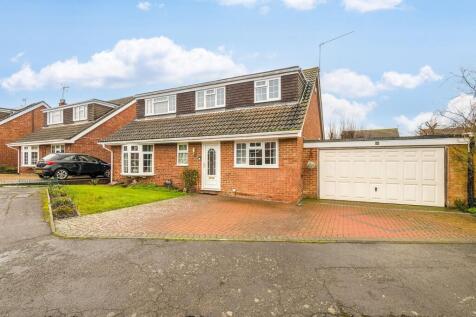 Whinnetts Way, Pulloxhill, MK45