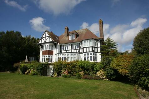 Eastbourne - 6 bedroom detached house for sale