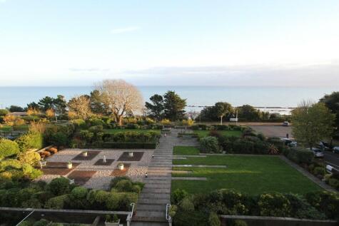 South Cliff Tower, Bolsover Road, Eastbourne