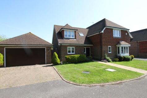 Off Willingdon Road, Eastbourne, East Sussex, BN20