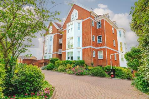 St. Johns Road, Eastbourne