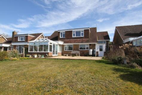 Michel Dene Road, East Dean