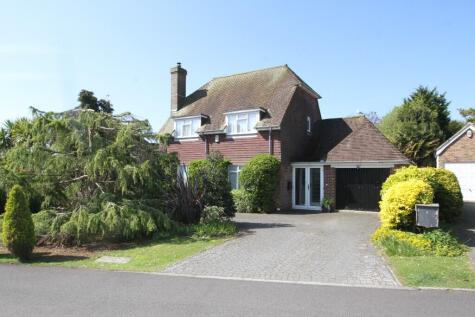 Peakdean Lane, Friston 