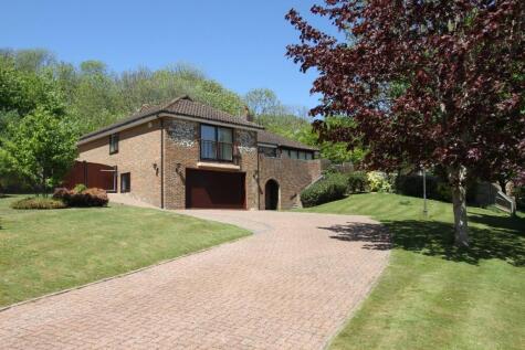 Lincoln Close, Eastbourne