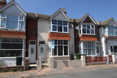 Avondale Road, Eastbourne