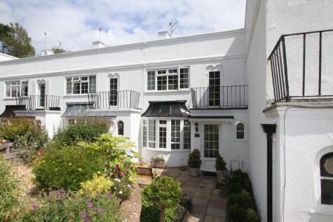 St. Annes Road, Eastbourne