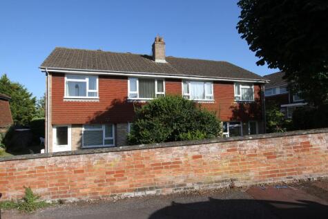 Prideaux Road, Eastbourne