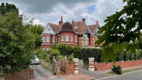 Denton Road, Eastbourne