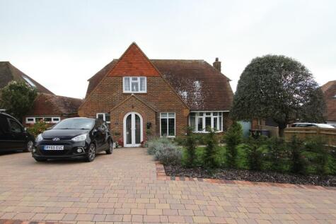 Michel Dene Road, East Dean 