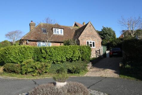Dene Close, East Dean 