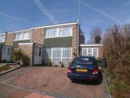 House Prices in Beatrice Lane Eastbourne East Sussex BN21