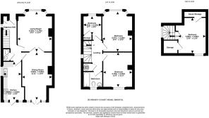 35 Priory Court Road Floorplan